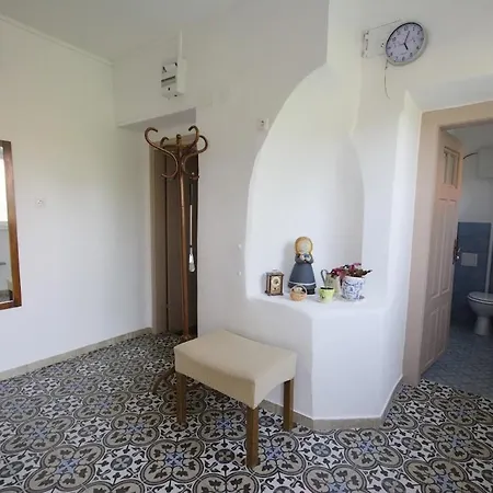 Appartamento Zora