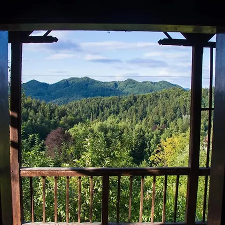 Zora Apartmán Dobrna