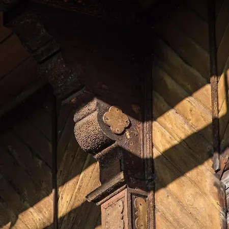 Zora Apartmán Dobrna