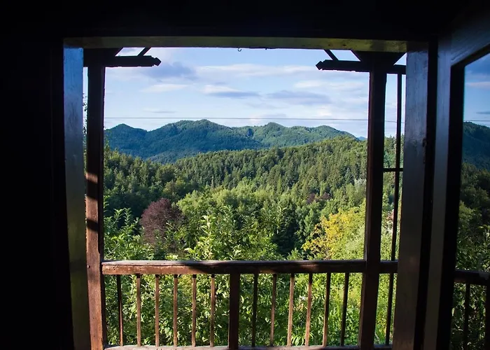 Zora Apartmán Dobrna